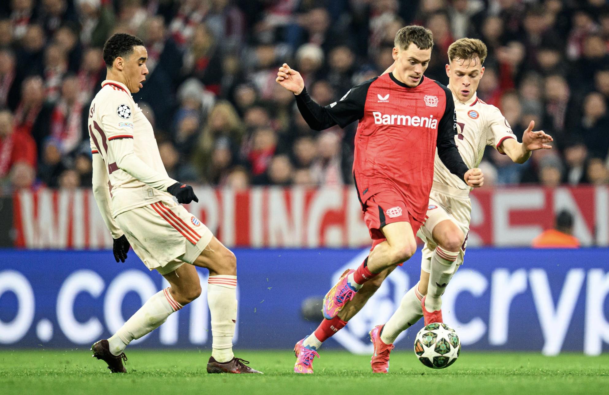 欧塞尔主席周云杰：我想把欧塞尔打造成中国足球出海的桥头堡（欧塞尔主席周云杰：要把欧塞尔打造为中国足球走向海外的前沿阵地）