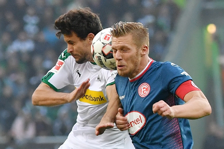 意媒：加蒂受到流感和高烧困扰，可能缺席欧冠客战博德闪耀