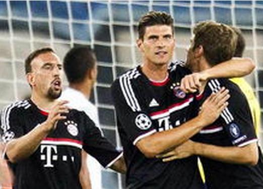 表现出彩！扎卡本场个人数据：1射门1进球，5次关键传球